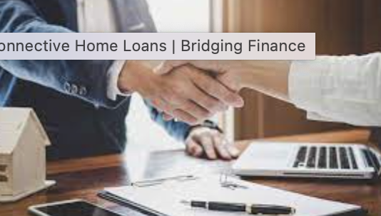 development finance near me